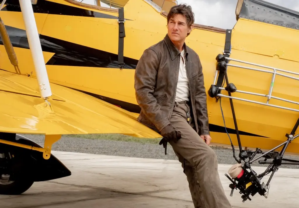 ミッション：インポッシブル』スピンオフは不可能？「スピンオフさせる