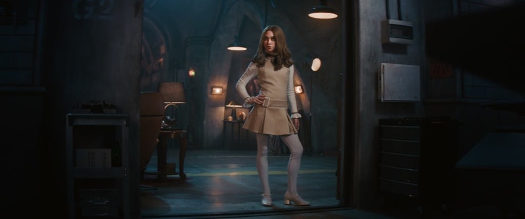 M3GAN/ミーガン 2.0