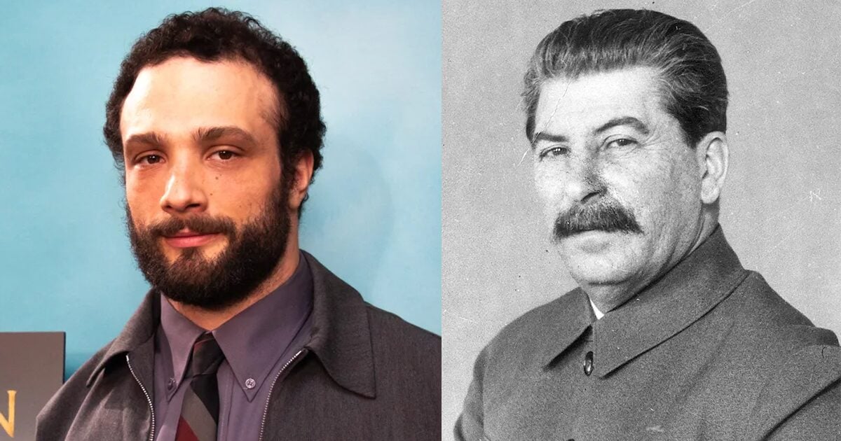 SHOGUN」コズモ・ジャーヴィスがスターリン役に ─ 『関心領域』『教皇