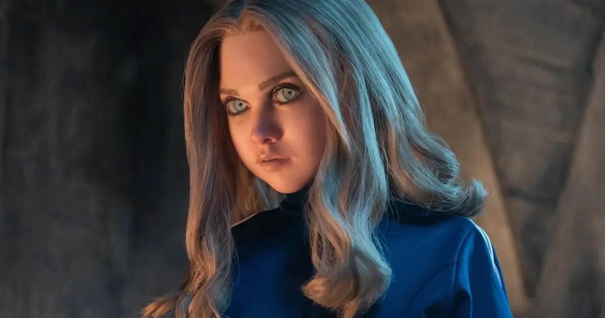 ヴィジョンはどうなったのか？ポール・ベタニー、MCU再登場の