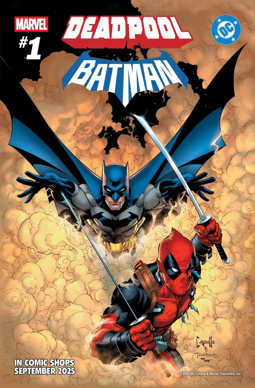ザ・バットマン』ロバート・パティンソンはDCU移籍せず、新