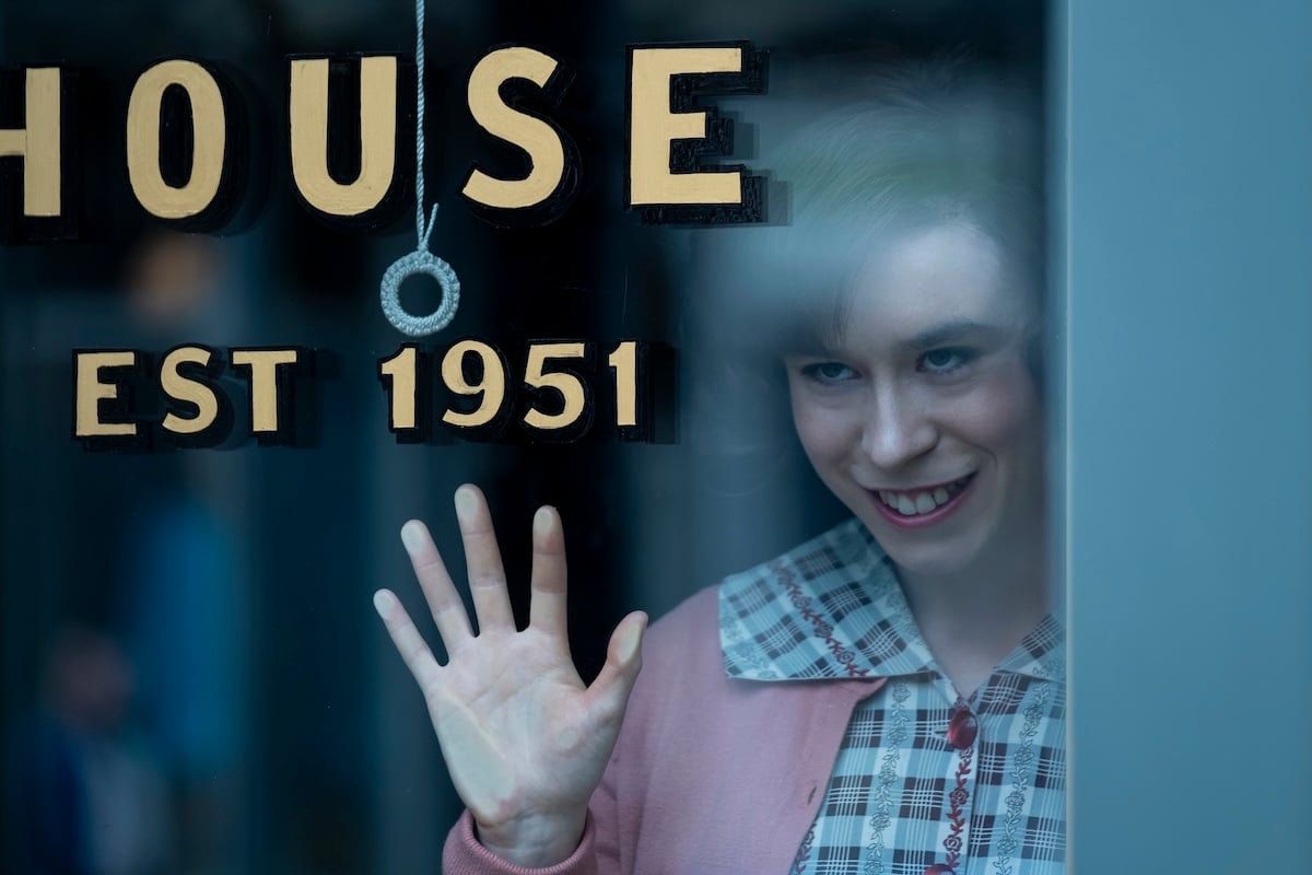 IT/イット:ウェルカム・トゥ・デリー
