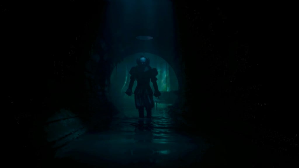 IT／イット：ウェルカム・トゥ・デリー