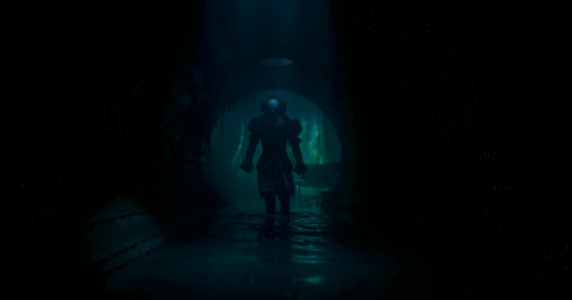 IT／イット：ウェルカム・トゥ・デリー
