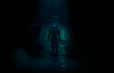 IT／イット：ウェルカム・トゥ・デリー