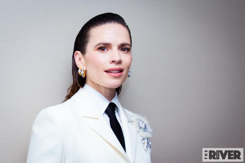 ミッション：インポッシブル』グレース役、妊娠8ヶ月半で