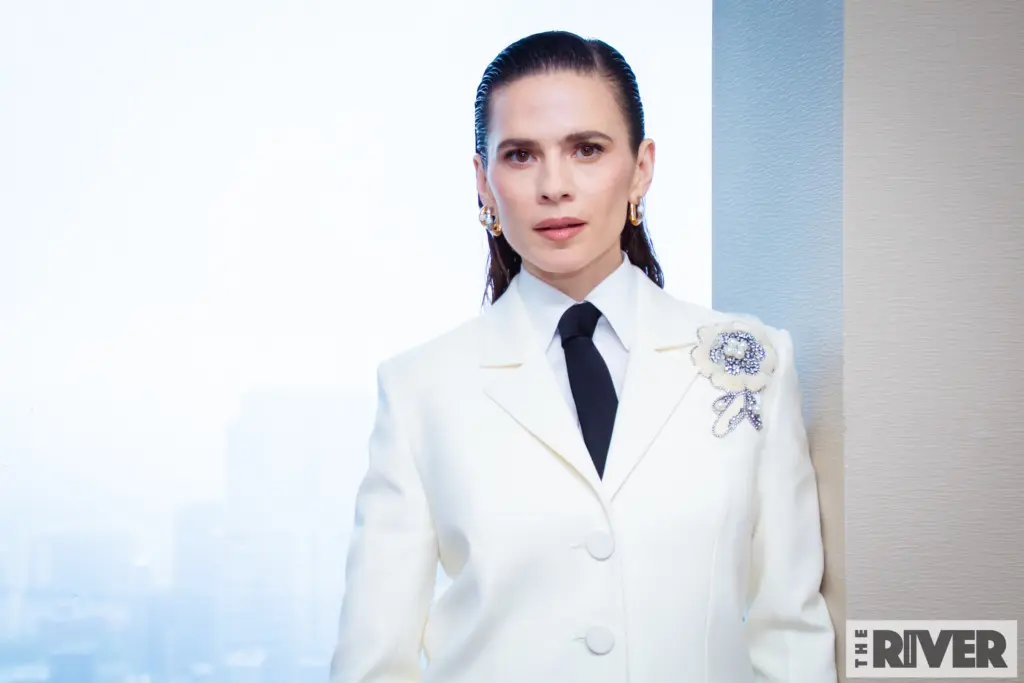 ミッション：インポッシブル』グレース役、妊娠8ヶ月半でアクション