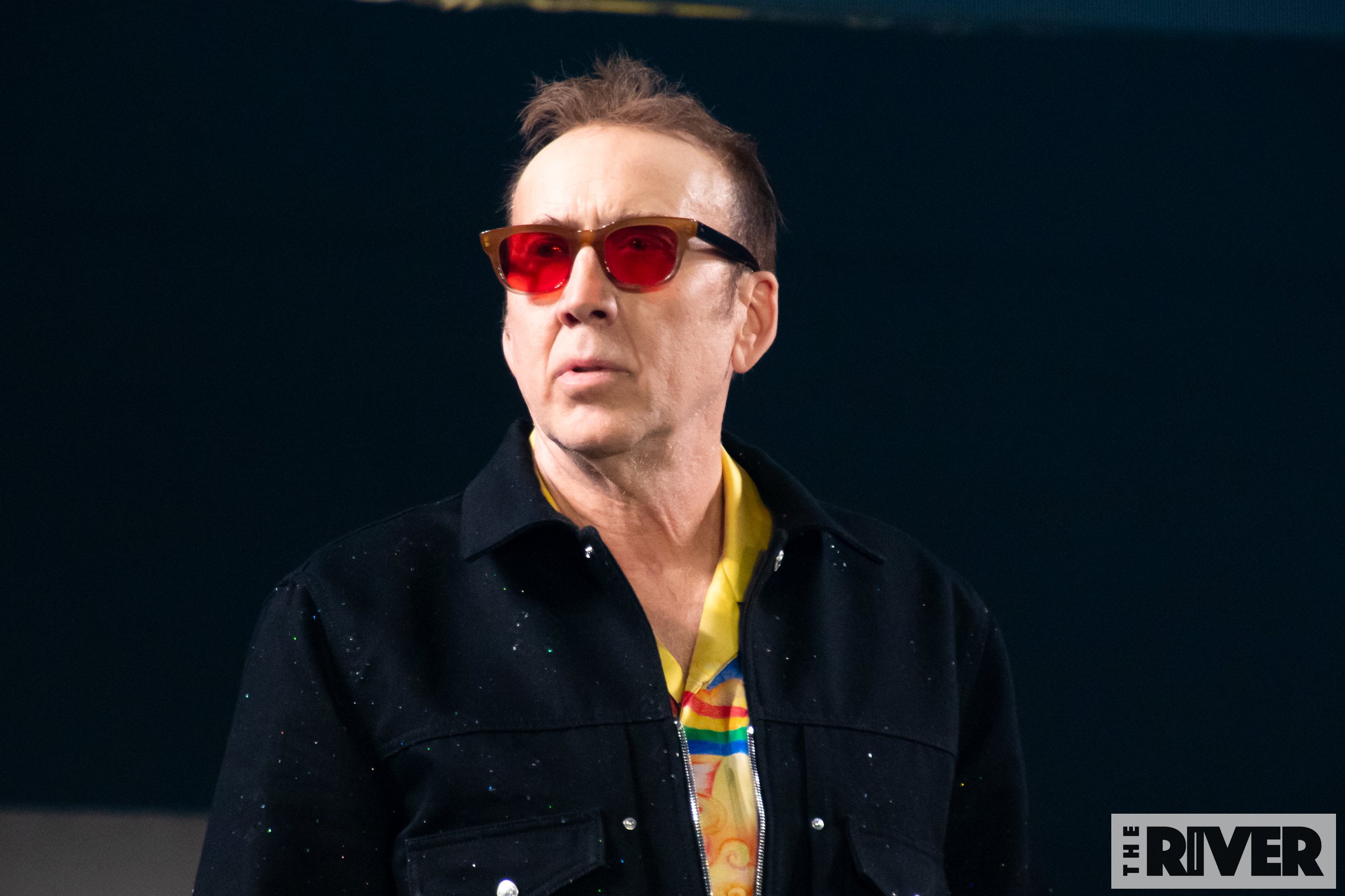 ニコラス・ケイジ、『フェイス／オフ』ジョン・ウー監督と再タッグ