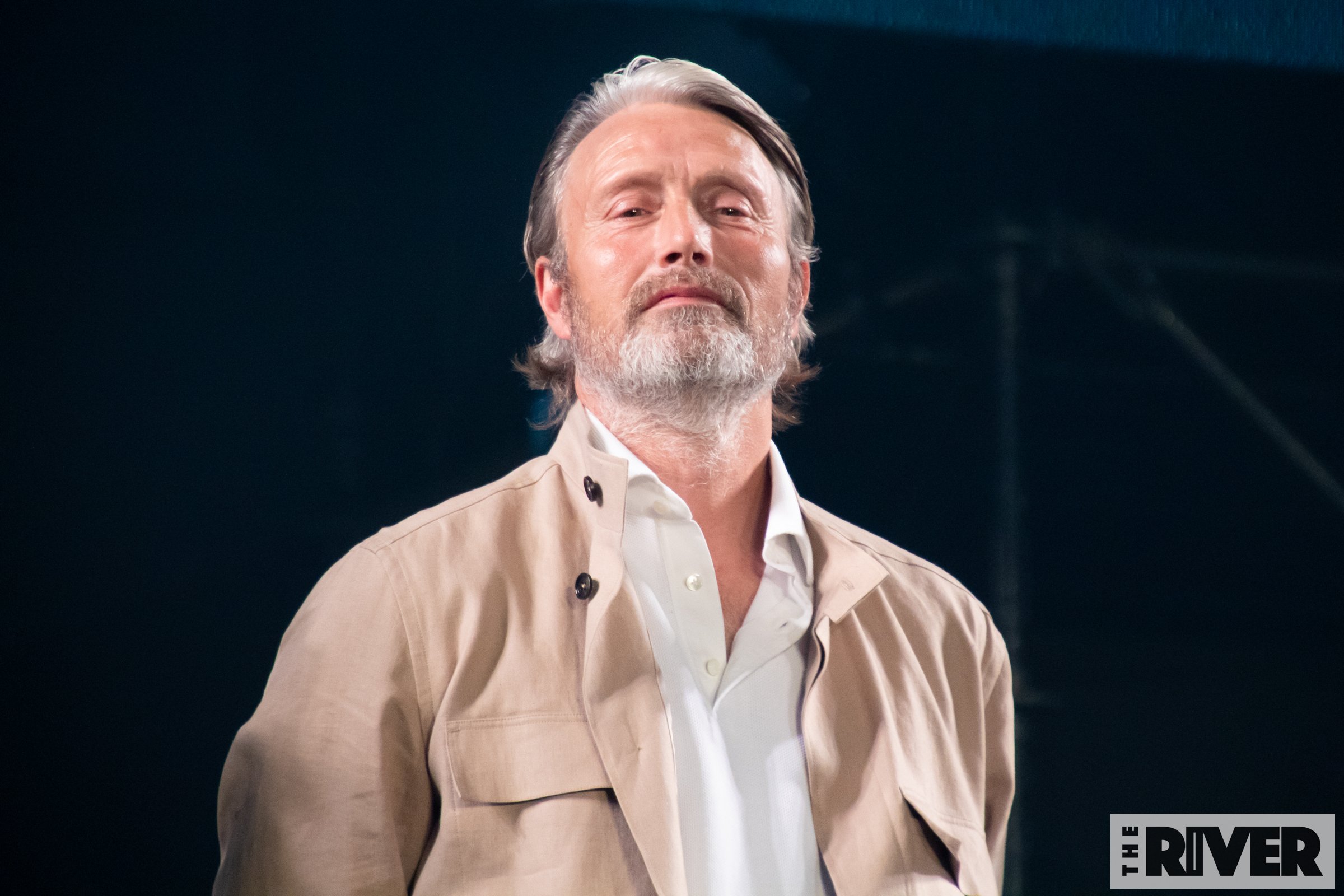 マッツ・ミケルセン、死刑囚シェフ役で映画出演 ─ 「最後の食事」死刑