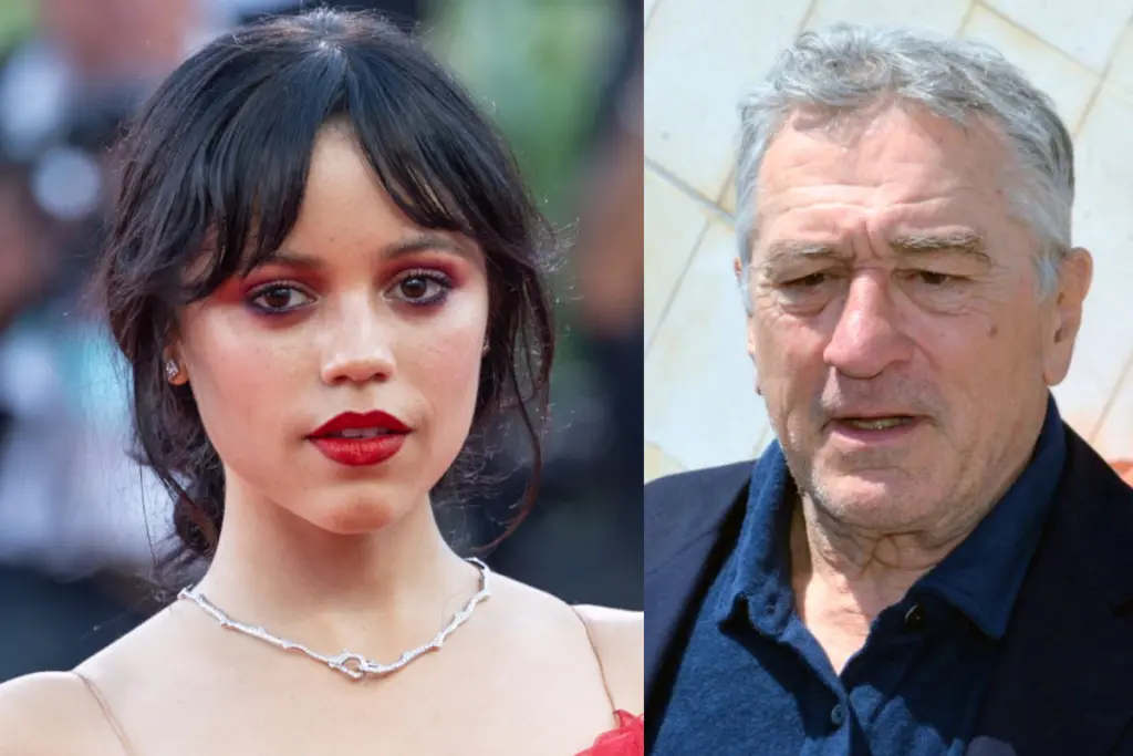 ビートルジュース』続編、ジェナ・オルテガはウィノナ・ライダーの娘役