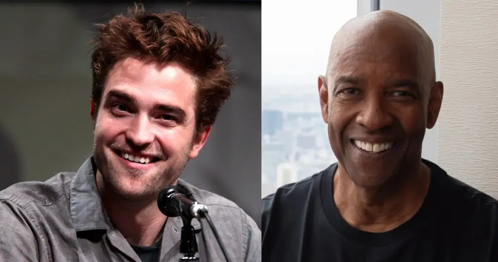 ジョニー・デップ、ロバート・パティンソン共演『夷狄を待ち