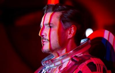 ファンタスティック４：ファースト・ステップ