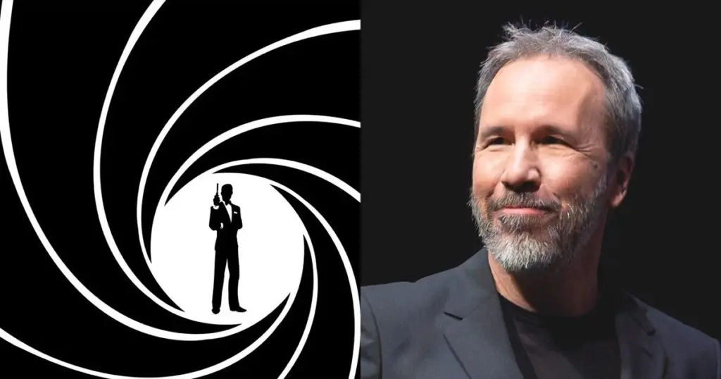 007』新ジェームズ・ボンドに「イギリス出身、無名の新人俳優」を起用