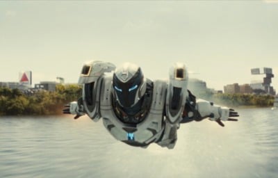 アイアンハート