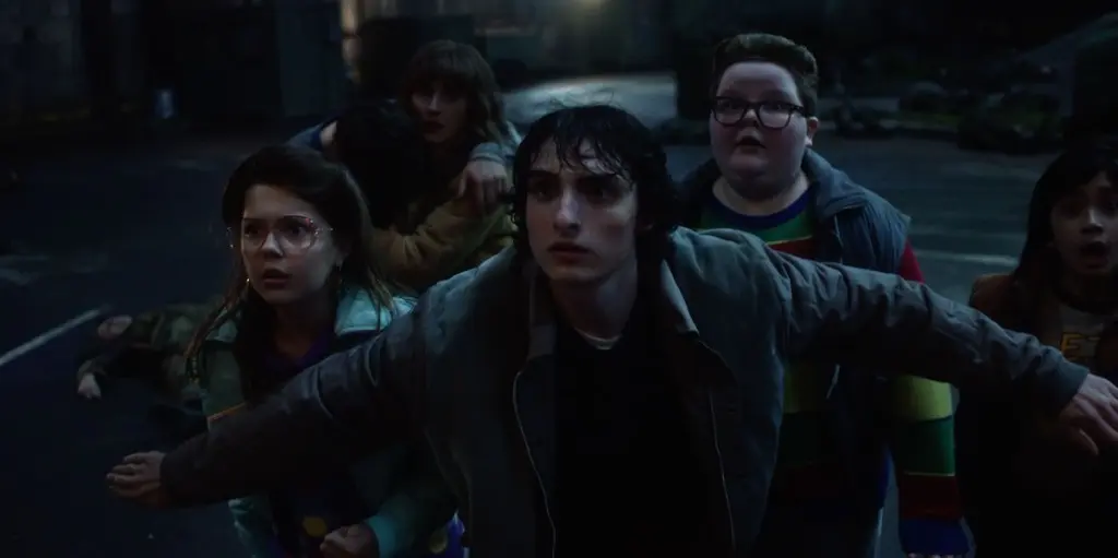 ストレンジャー・シングス5」最終話は約2時間、史上2番目の長尺に