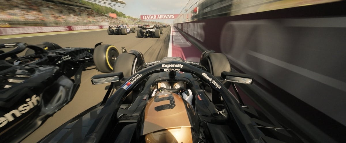 F1/エフワン