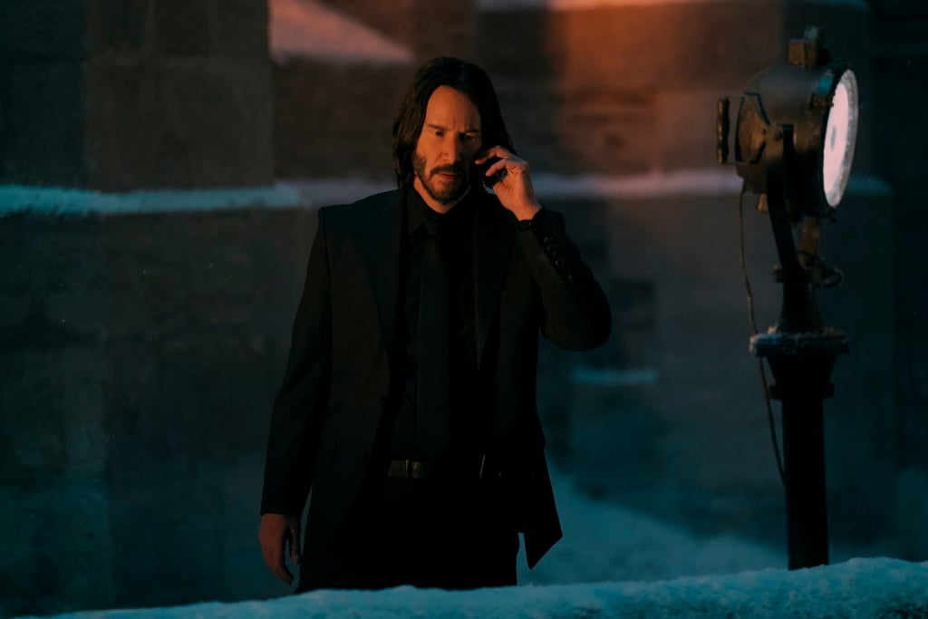 バレリーナ：The World of John Wick