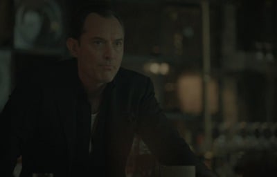 ブラック・ラビット