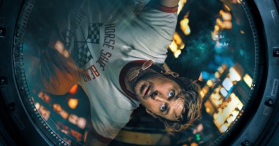 プロジェクト・ヘイル・メアリー