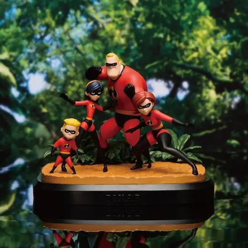 【新品】PIXAR 2025　Happyくじ　全54種セット Happyくじ / PIXAR 2025│商品一覧│Happyくじ