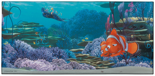 2025PixarHappyくじ A賞 💡日本2025 皮克斯Happyくじ💡 這次的皮克斯快樂賞擺設沒有三眼