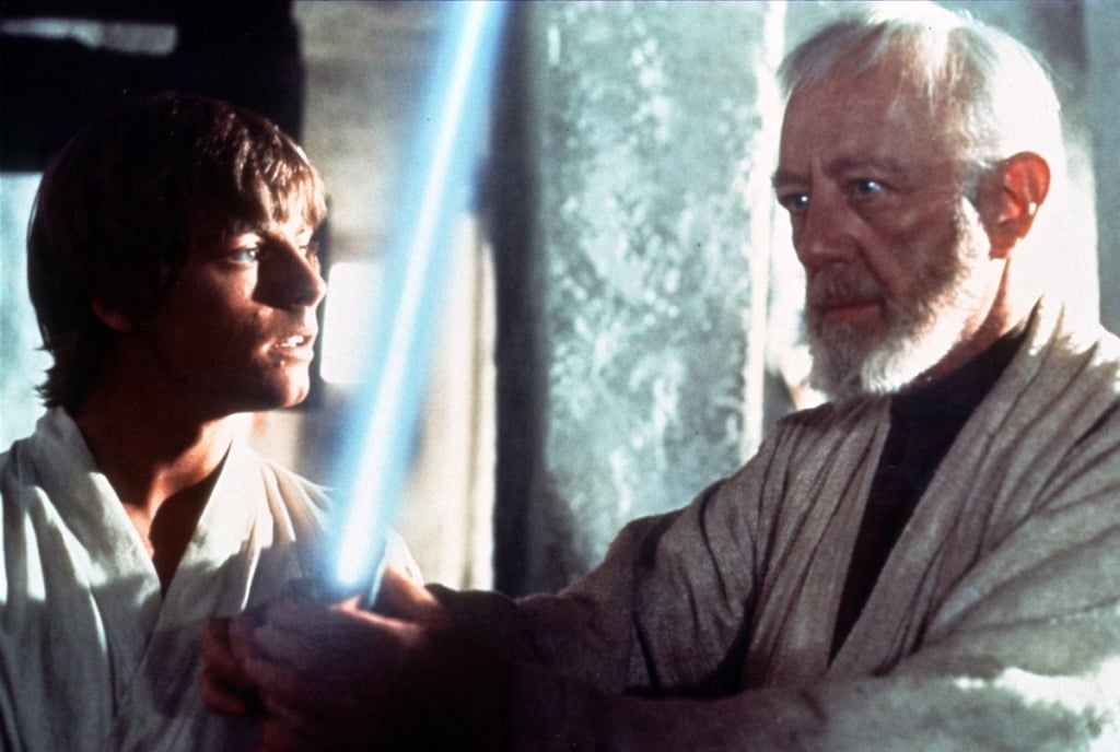 スター・ウォーズ エピソード4／新たなる希望