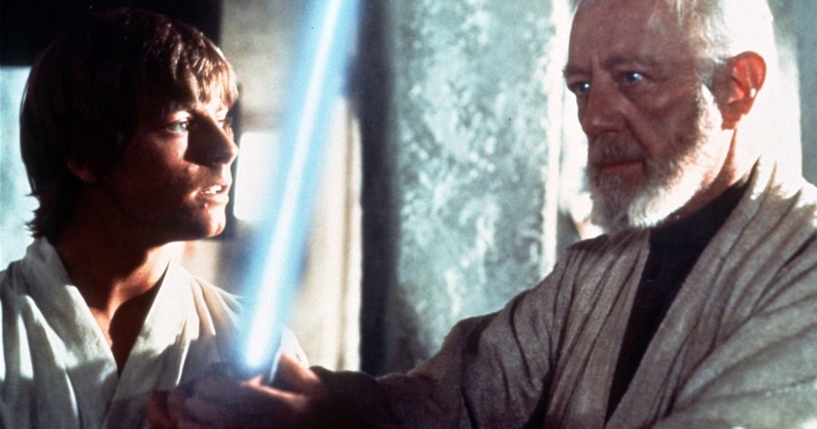スター・ウォーズ エピソード4／新たなる希望