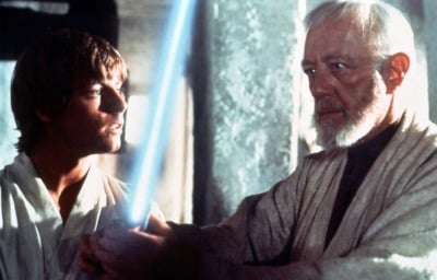 スター・ウォーズ エピソード4／新たなる希望