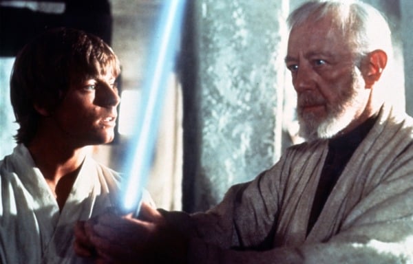 スター・ウォーズ エピソード4／新たなる希望