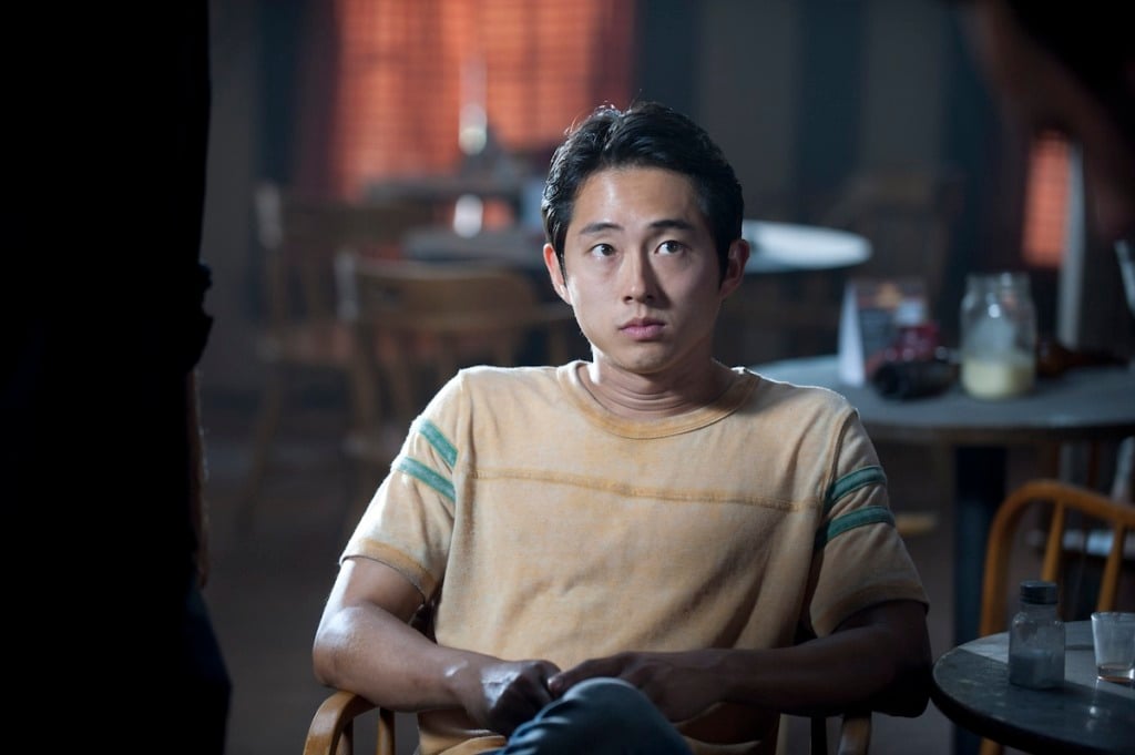 The Walking Dead - Season 2, Episode 8
