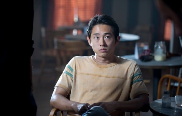 The Walking Dead - Season 2, Episode 8