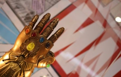 マーベル
