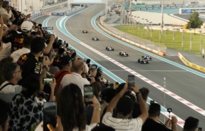 F1／エフワン