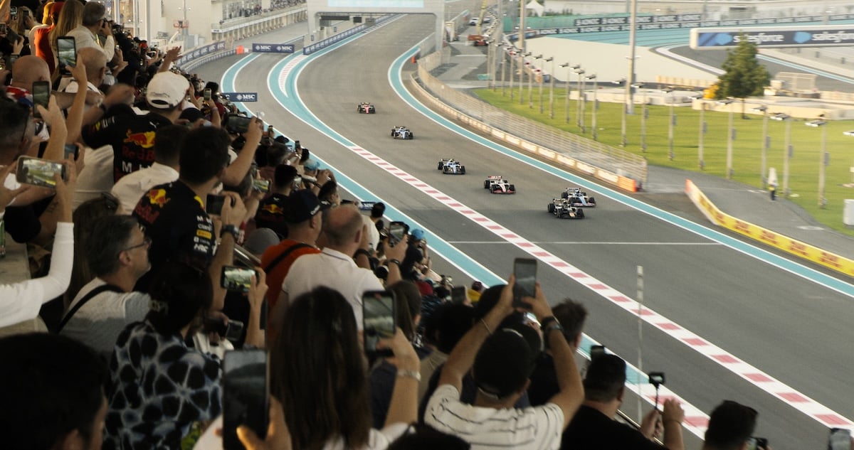 F1/エフワン