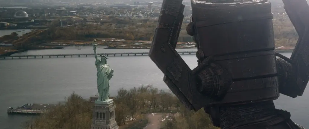 インヒューマンズの『アベンジャーズ：シークレット・ウォーズ