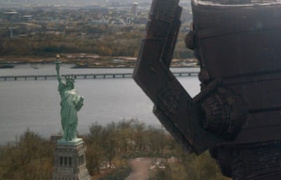 ファンタスティック４：ファースト・ステップ