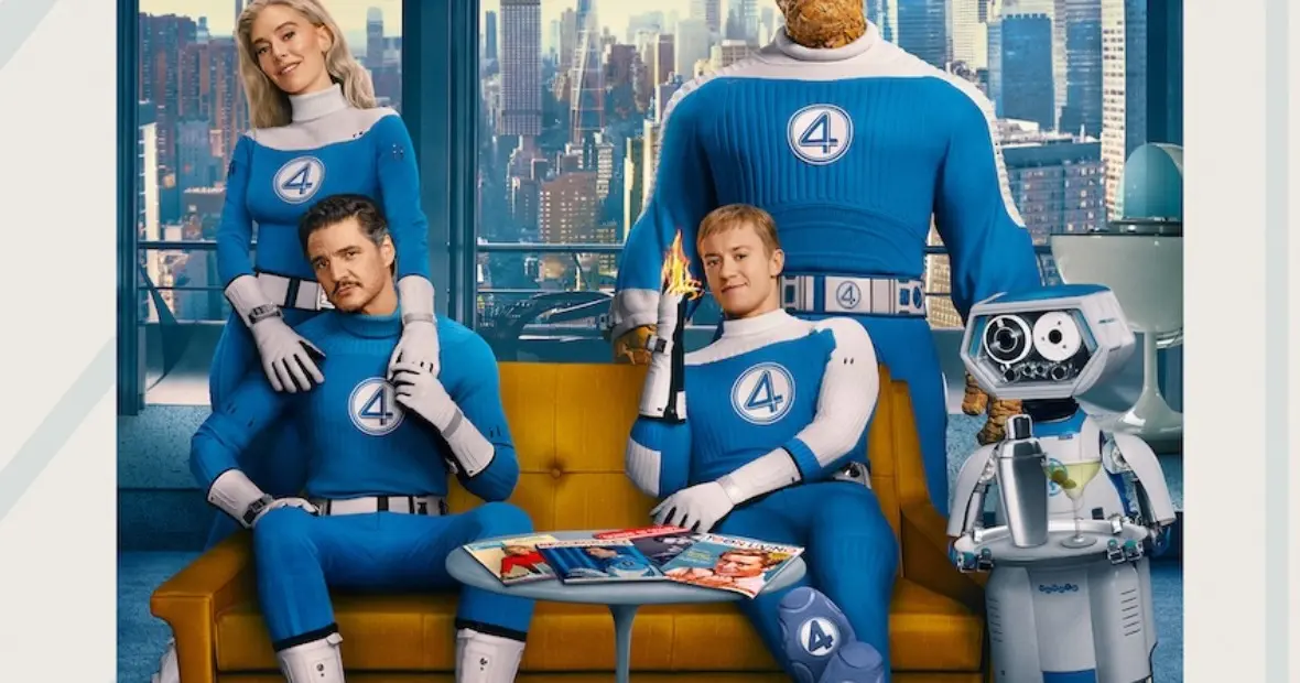 デアデビル：ボーン・アゲイン」、ルーク・ケイジ役も再登場に