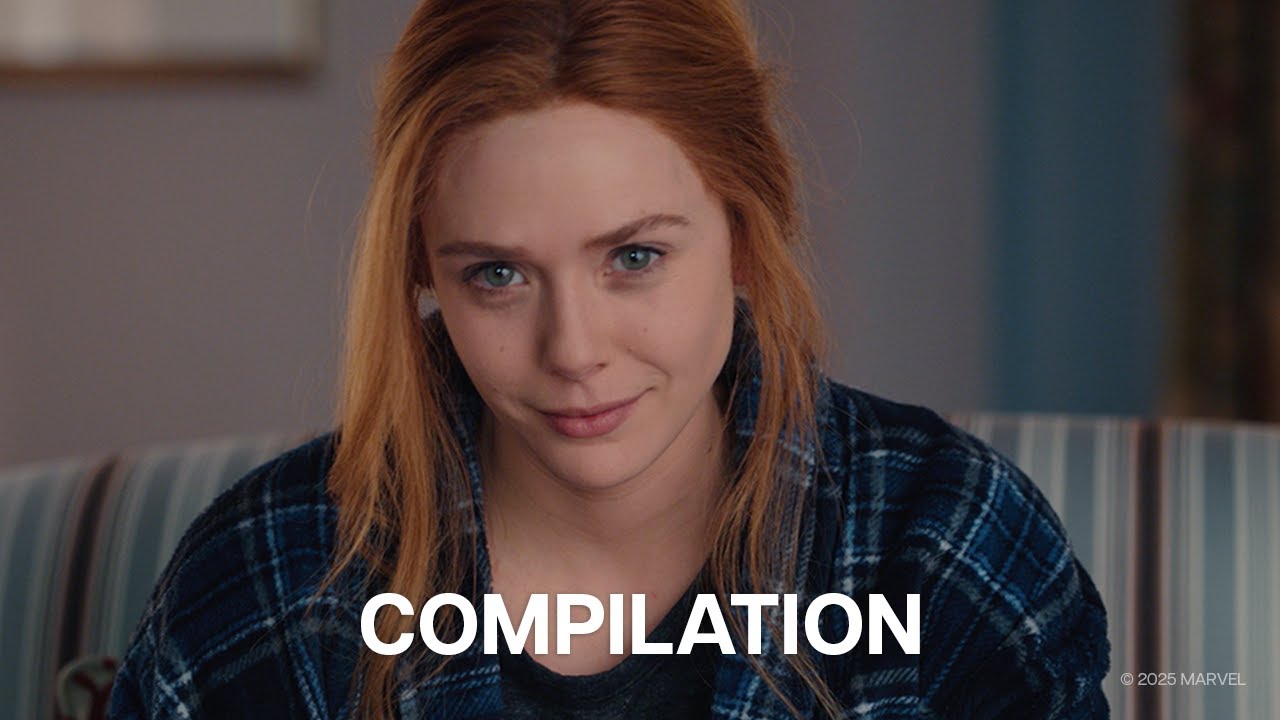 マーベル ルーシー アトウェル \