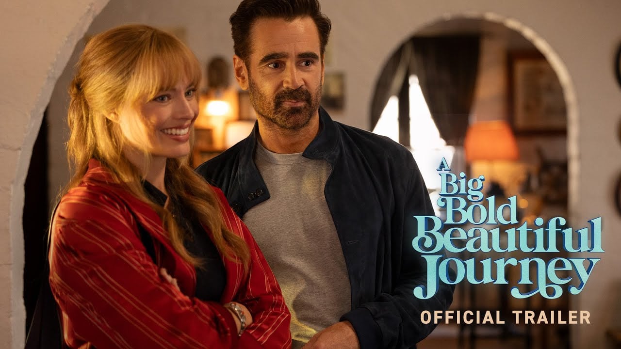 久石譲がハリウッド映画音楽に初進出、マーゴット・ロビー