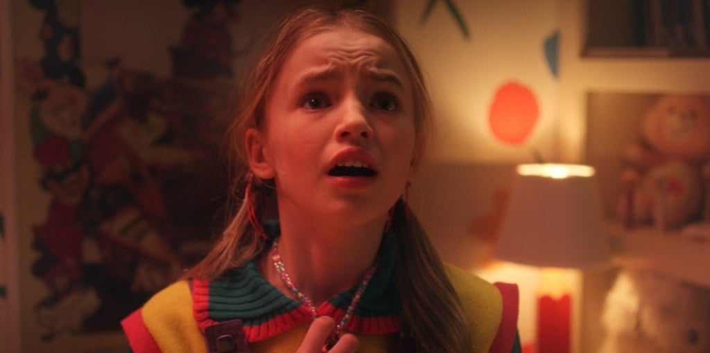 「ストレンジャー・シングス 未知の世界 5