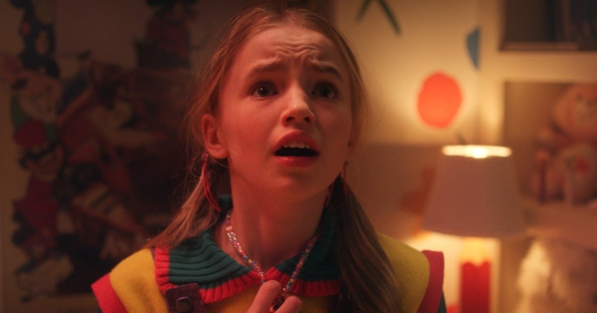 「ストレンジャー・シングス 未知の世界 5