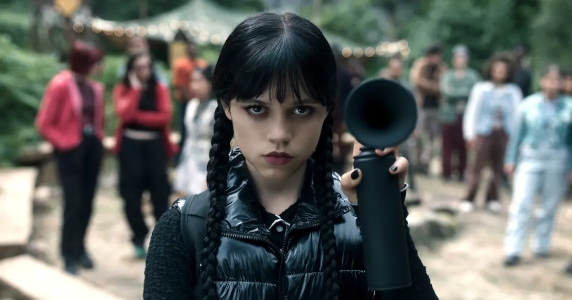 ブレードランナー』レイチェルは何処へ消えた？悲運の女優ショーン