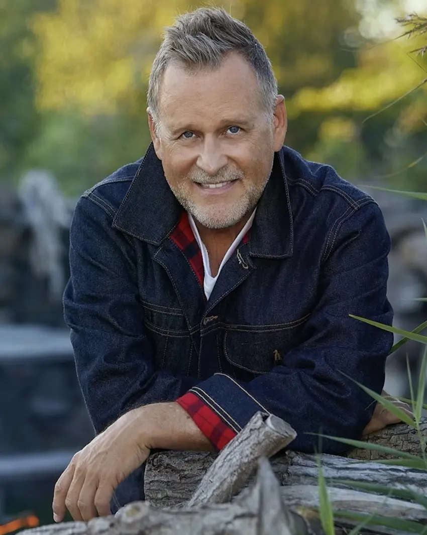 フルハウス」ジェシーおいたん役とジョーイ役が来日決定、「ハリコン25