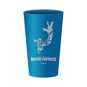 Happyくじ『ファンタスティック4：ファースト・ステップ』発売