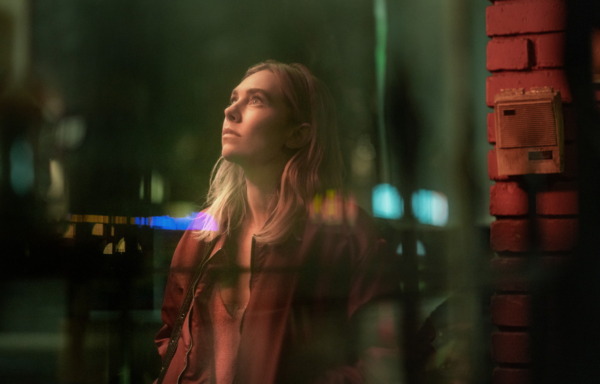 それでも夜は訪れる