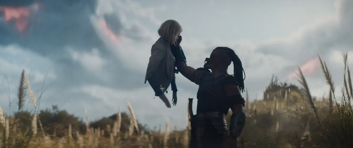 プレデター：バッドランド』IMAX完成披露試写会に100名様ご招待