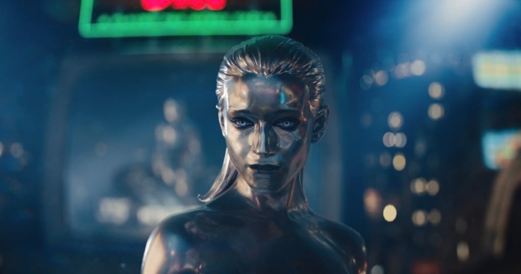 ファンタスティック４：ファースト・ステップ