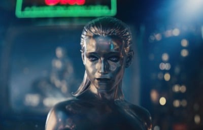 ファンタスティック４：ファースト・ステップ
