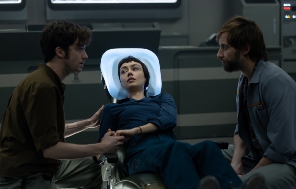 エイリアン：アース