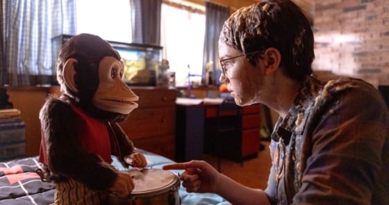 THE MONKEY／ザ・モンキー